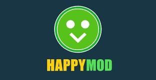 Aplicativo HappyMod