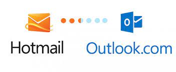 cadastro no Hotmail email